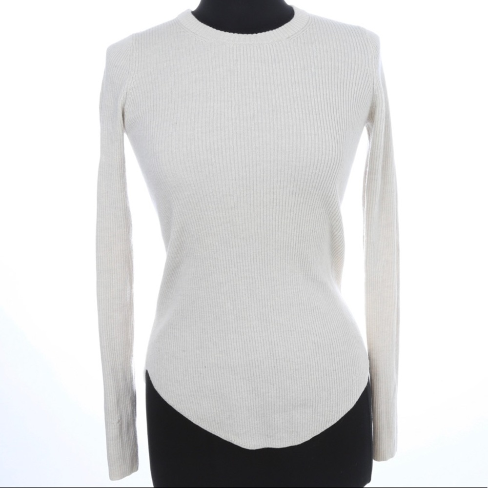 Iro Serena Wool Pullover Sweater